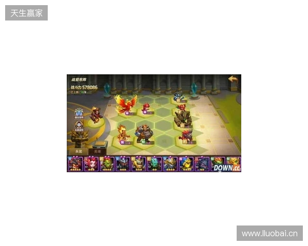 《魔法门之英雄无敌：上古纪元》护肝攻略：一键解锁资源控制器与自定义属性面板